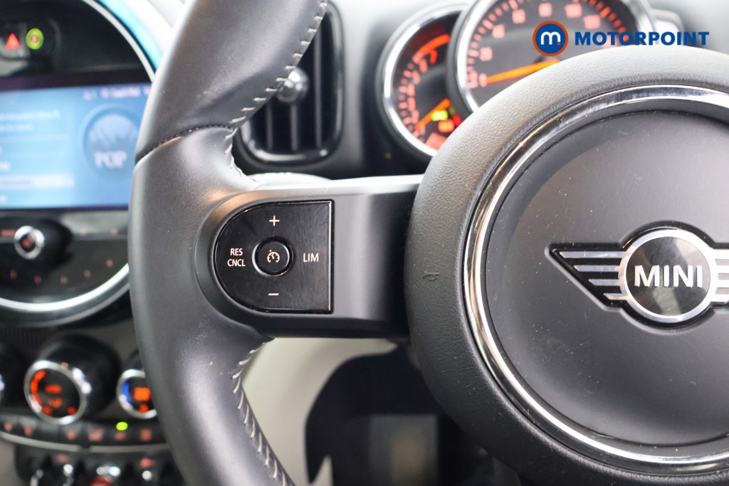 Mini Countryman Cooper Exclusive Automatic Petrol SUV - Stock Number (1648337) - 2nd supplementary image