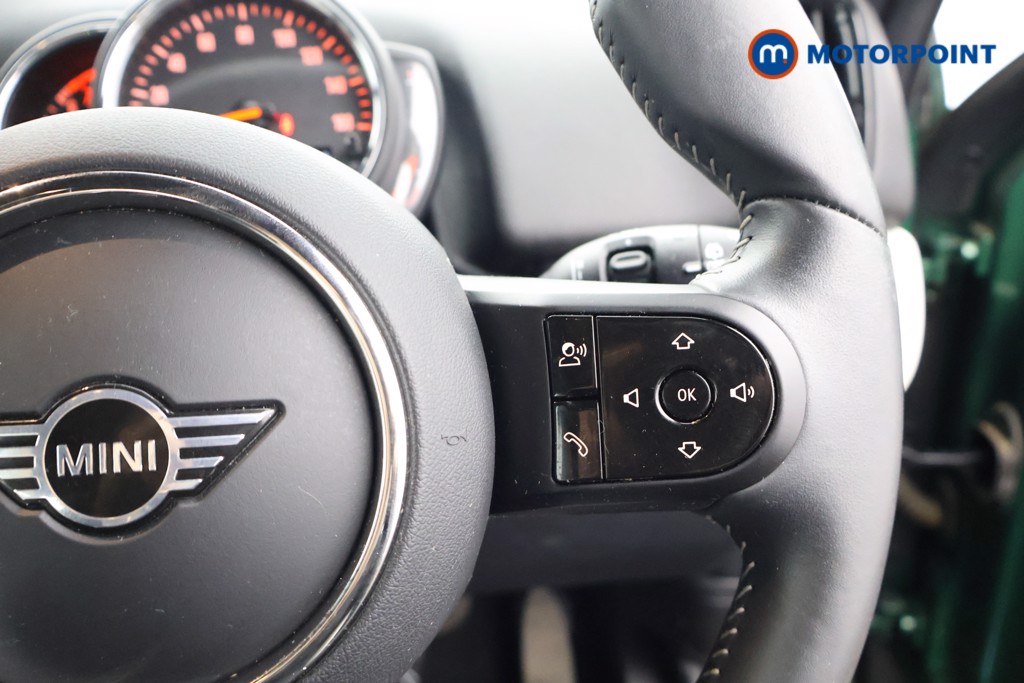 Mini Countryman Cooper Exclusive Automatic Petrol SUV - Stock Number (1648337) - 3rd supplementary image