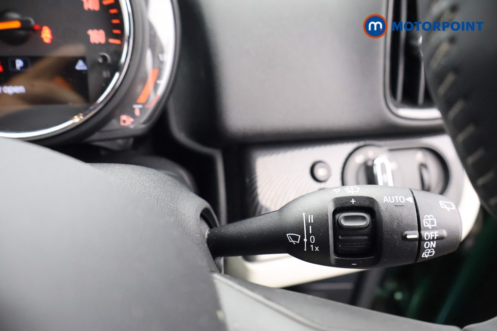 Mini Countryman Cooper Exclusive Automatic Petrol SUV - Stock Number (1648337) - 6th supplementary image