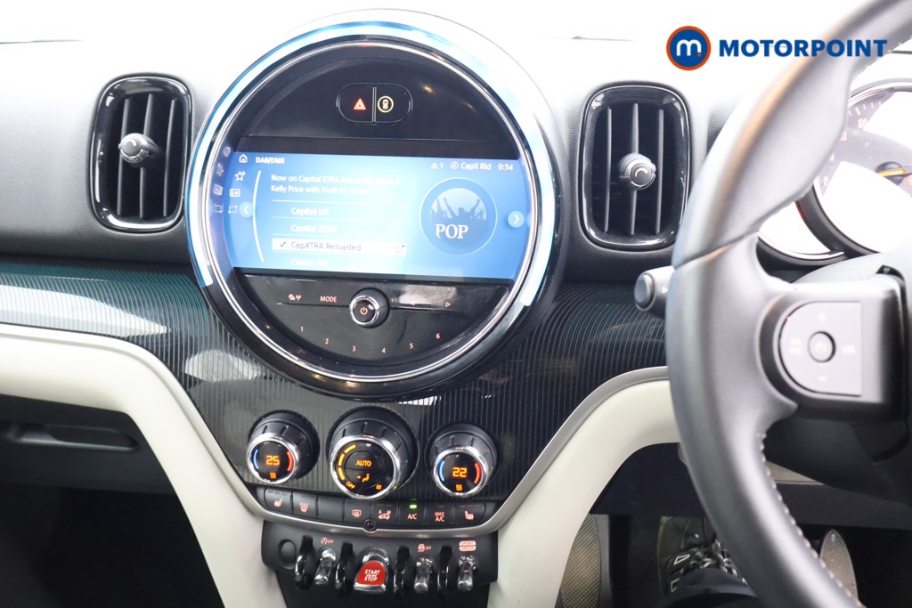 Mini Countryman Cooper Exclusive Automatic Petrol SUV - Stock Number (1648337) - 7th supplementary image