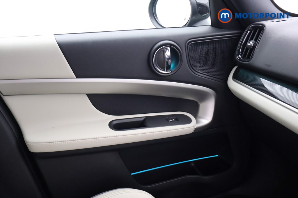 Mini Countryman Cooper Exclusive Automatic Petrol SUV - Stock Number (1648337) - 10th supplementary image