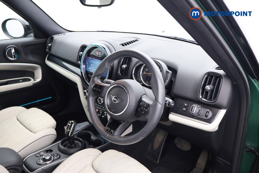 Mini Countryman Cooper Exclusive Automatic Petrol SUV - Stock Number (1648337) - 12th supplementary image