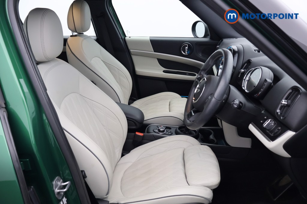 Mini Countryman Cooper Exclusive Automatic Petrol SUV - Stock Number (1648337) - 13th supplementary image