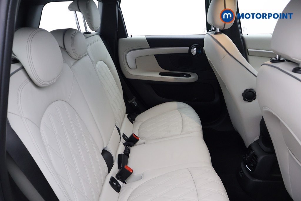 Mini Countryman Cooper Exclusive Automatic Petrol SUV - Stock Number (1648337) - 14th supplementary image