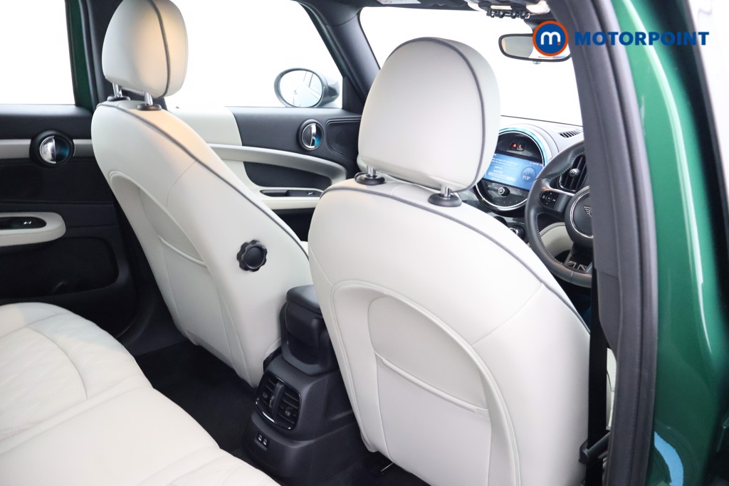 Mini Countryman Cooper Exclusive Automatic Petrol SUV - Stock Number (1648337) - 15th supplementary image
