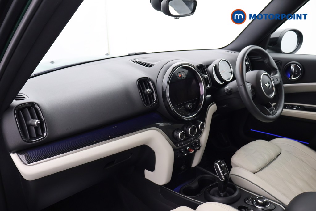 Mini Countryman Cooper Exclusive Automatic Petrol SUV - Stock Number (1648337) - 17th supplementary image