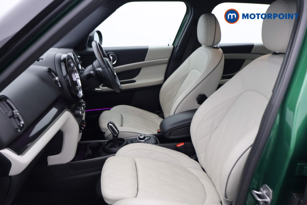 Mini Countryman Cooper Exclusive Automatic Petrol SUV - Stock Number (1648337) - 18th supplementary image