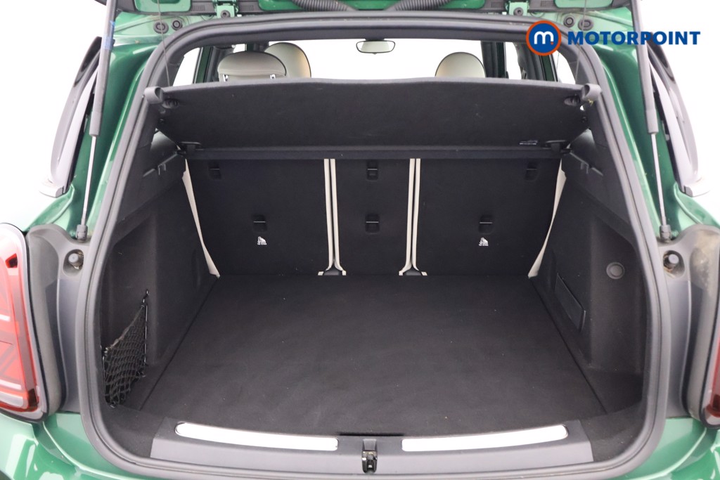 Mini Countryman Cooper Exclusive Automatic Petrol SUV - Stock Number (1648337) - 19th supplementary image