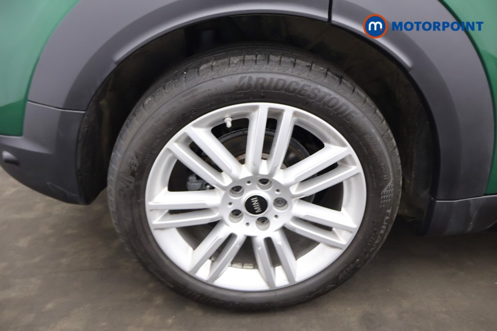 Mini Countryman Cooper Exclusive Automatic Petrol SUV - Stock Number (1648337) - 20th supplementary image