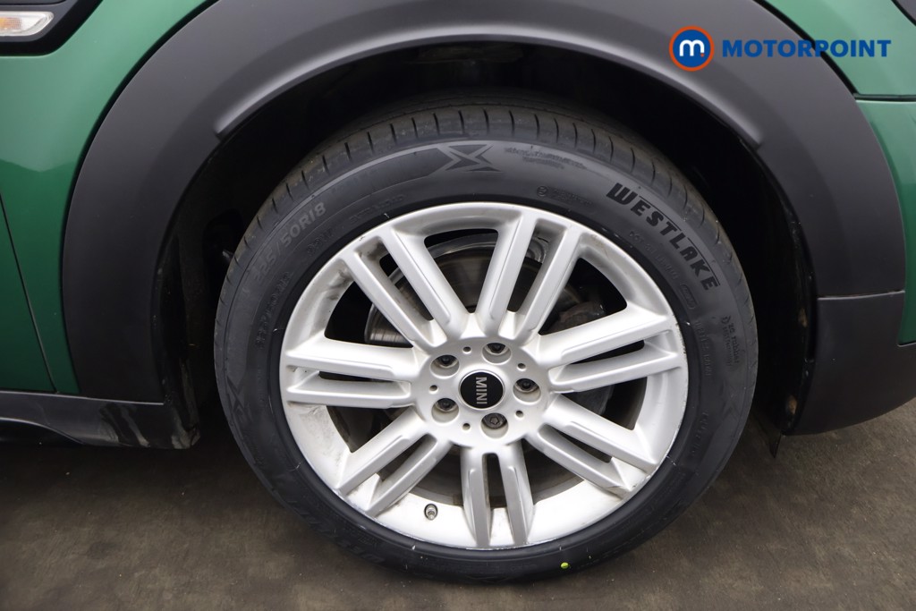 Mini Countryman Cooper Exclusive Automatic Petrol SUV - Stock Number (1648337) - 21st supplementary image