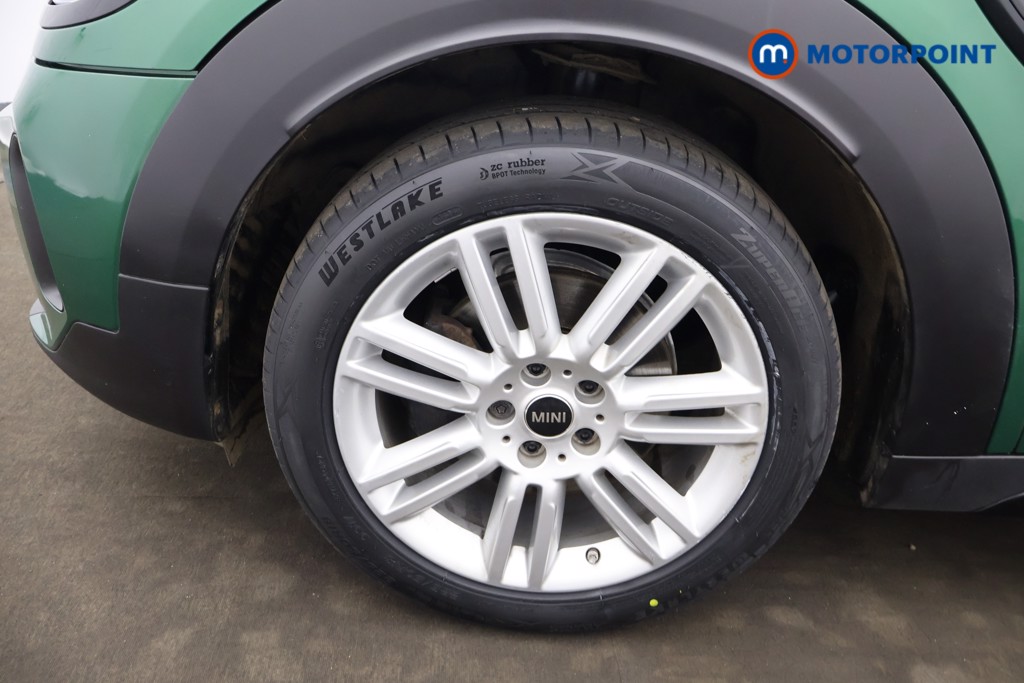 Mini Countryman Cooper Exclusive Automatic Petrol SUV - Stock Number (1648337) - 22nd supplementary image