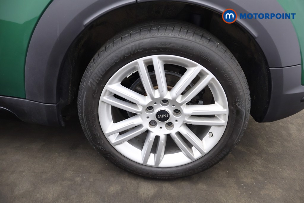 Mini Countryman Cooper Exclusive Automatic Petrol SUV - Stock Number (1648337) - 23rd supplementary image
