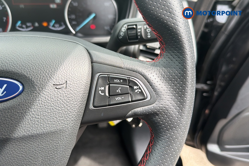 Ford Ecosport St-Line Manual Petrol SUV - Stock Number (1648341) - 3rd supplementary image
