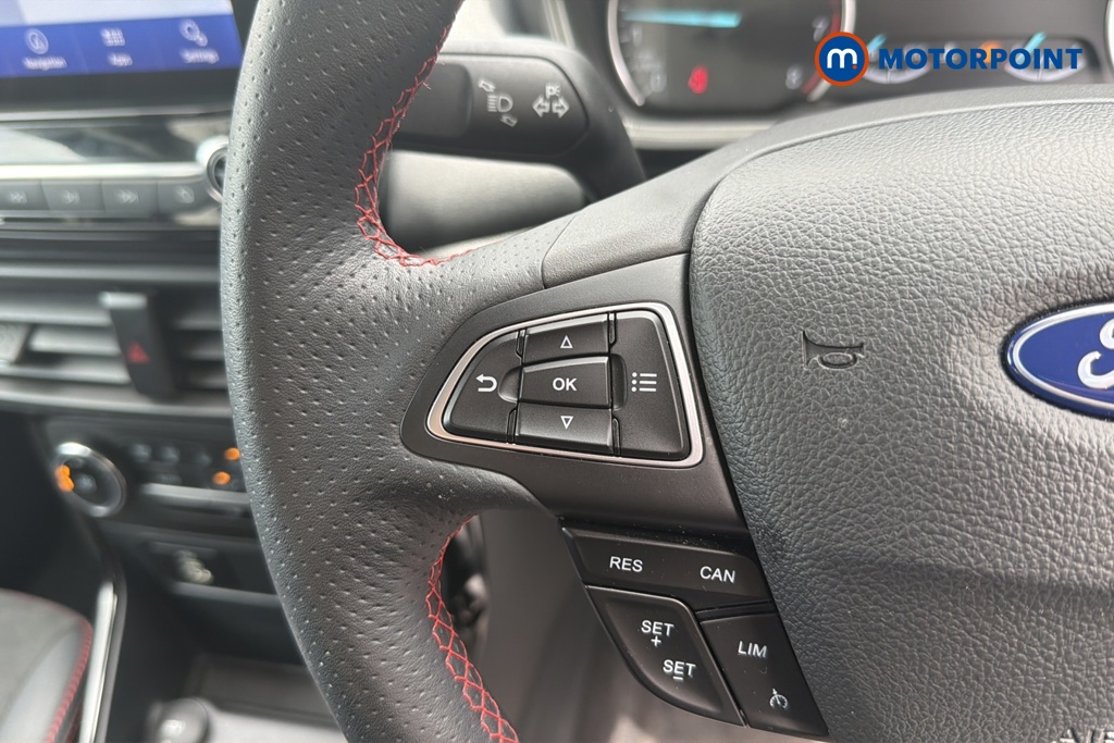 Ford Ecosport St-Line Manual Petrol SUV - Stock Number (1648341) - 4th supplementary image