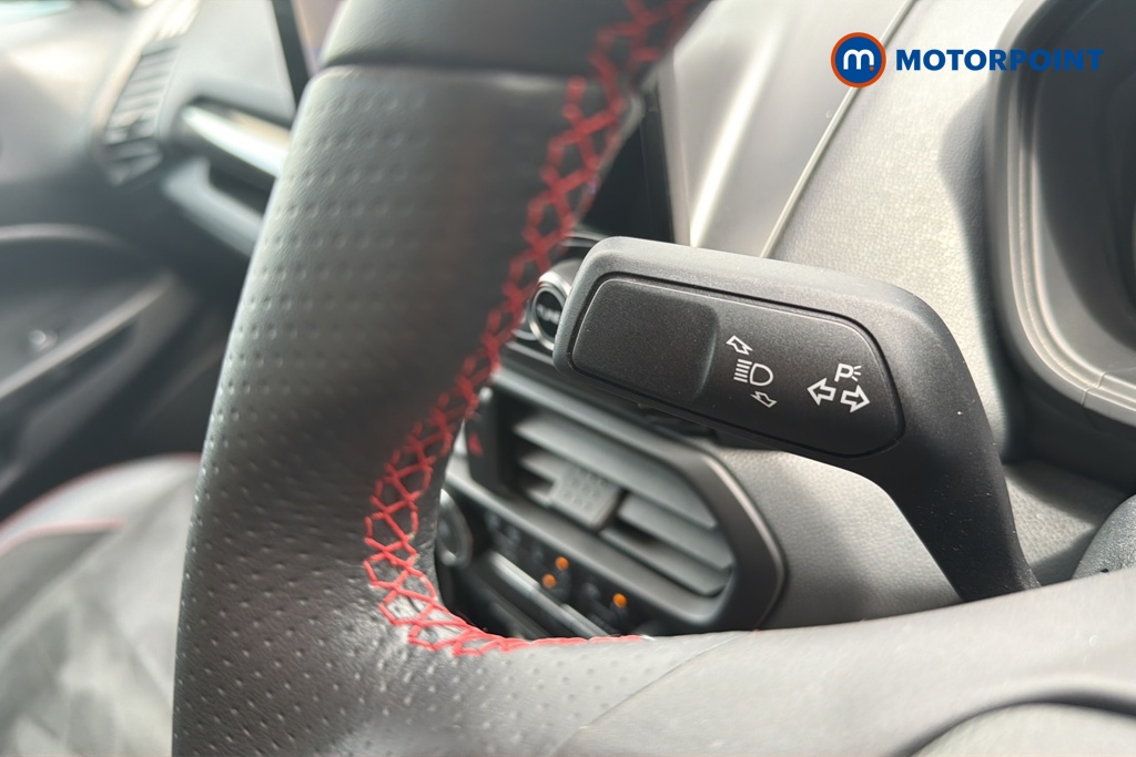 Ford Ecosport St-Line Manual Petrol SUV - Stock Number (1648341) - 5th supplementary image