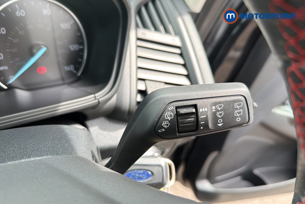 Ford Ecosport St-Line Manual Petrol SUV - Stock Number (1648341) - 6th supplementary image