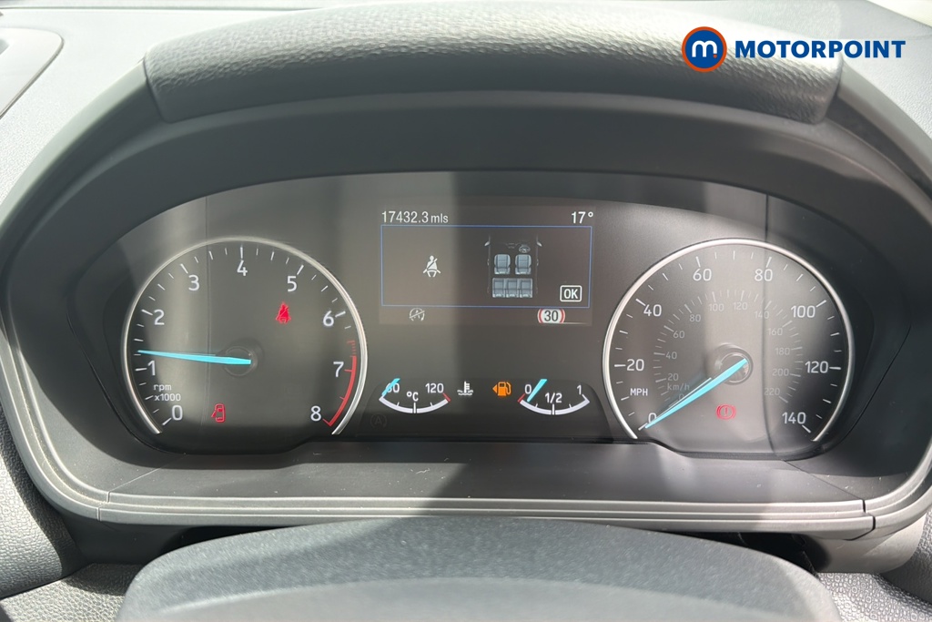 Ford Ecosport St-Line Manual Petrol SUV - Stock Number (1648341) - 7th supplementary image