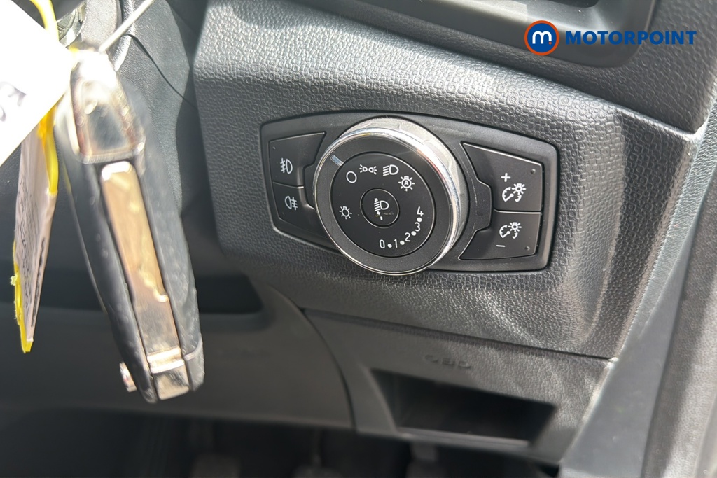 Ford Ecosport St-Line Manual Petrol SUV - Stock Number (1648341) - 11th supplementary image