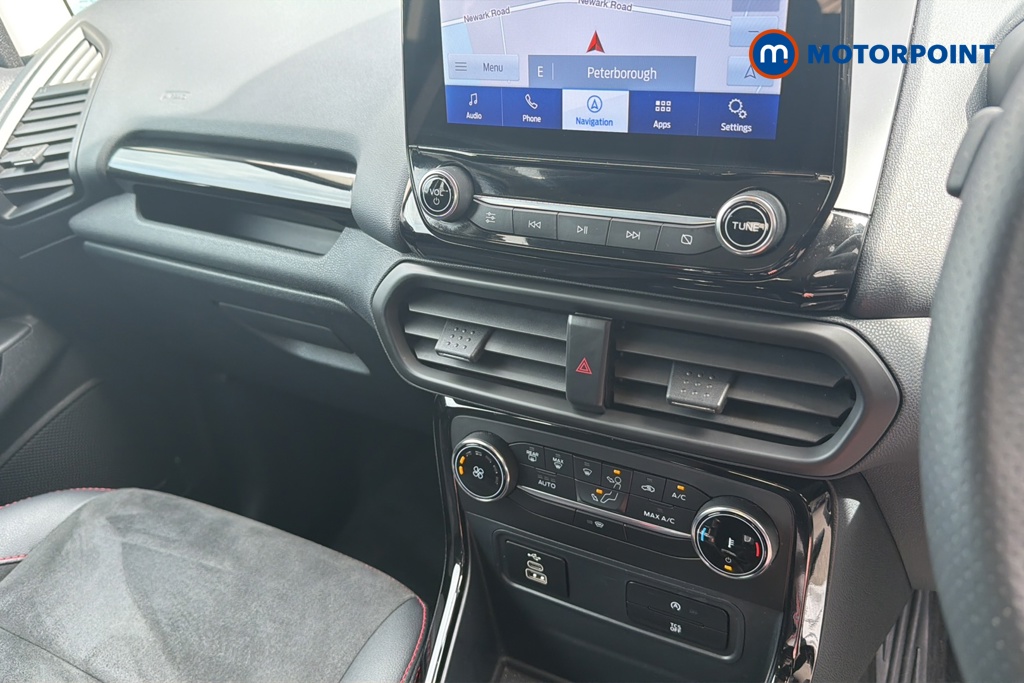 Ford Ecosport St-Line Manual Petrol SUV - Stock Number (1648341) - 12th supplementary image