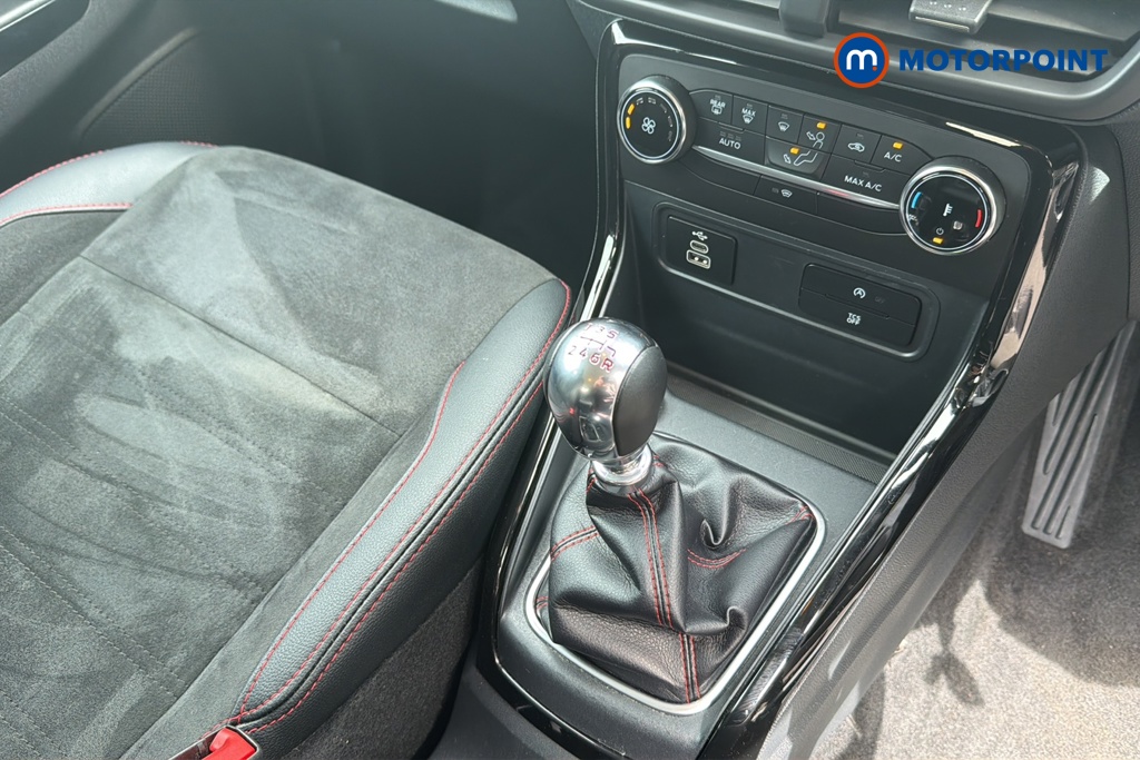 Ford Ecosport St-Line Manual Petrol SUV - Stock Number (1648341) - 15th supplementary image