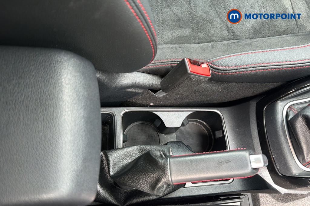 Ford Ecosport St-Line Manual Petrol SUV - Stock Number (1648341) - 16th supplementary image