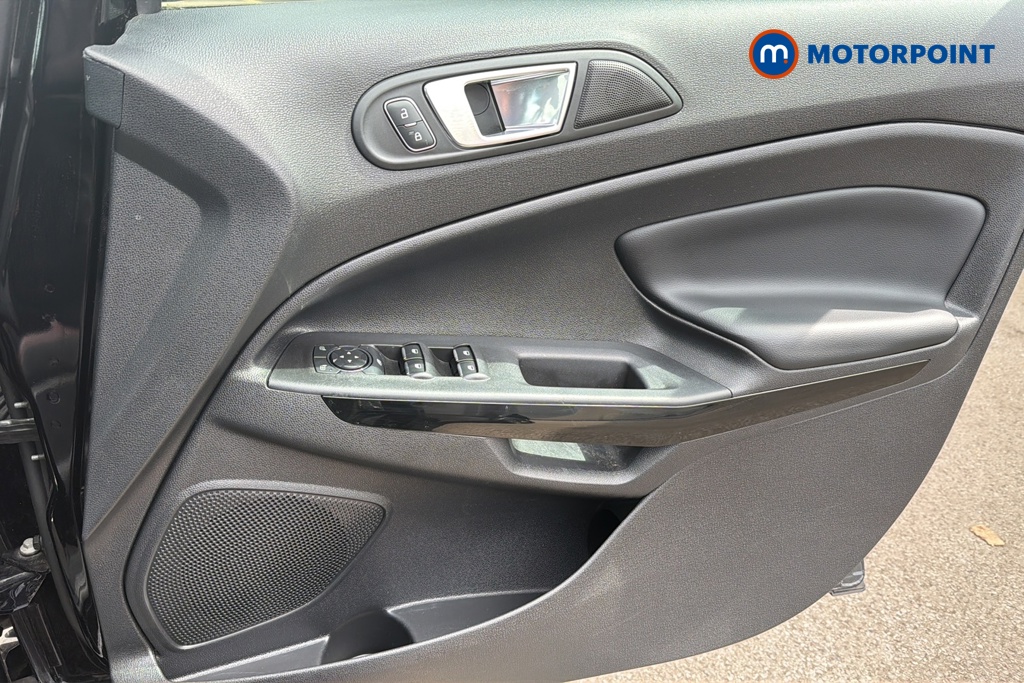 Ford Ecosport St-Line Manual Petrol SUV - Stock Number (1648341) - 18th supplementary image
