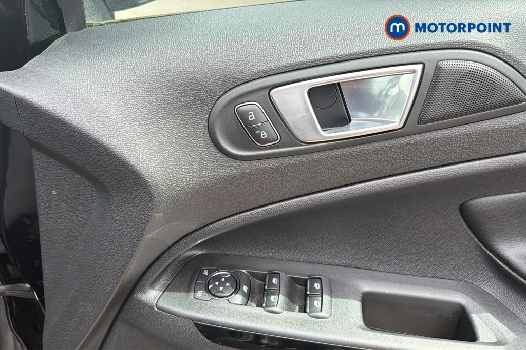 Ford Ecosport St-Line Manual Petrol SUV - Stock Number (1648341) - 19th supplementary image
