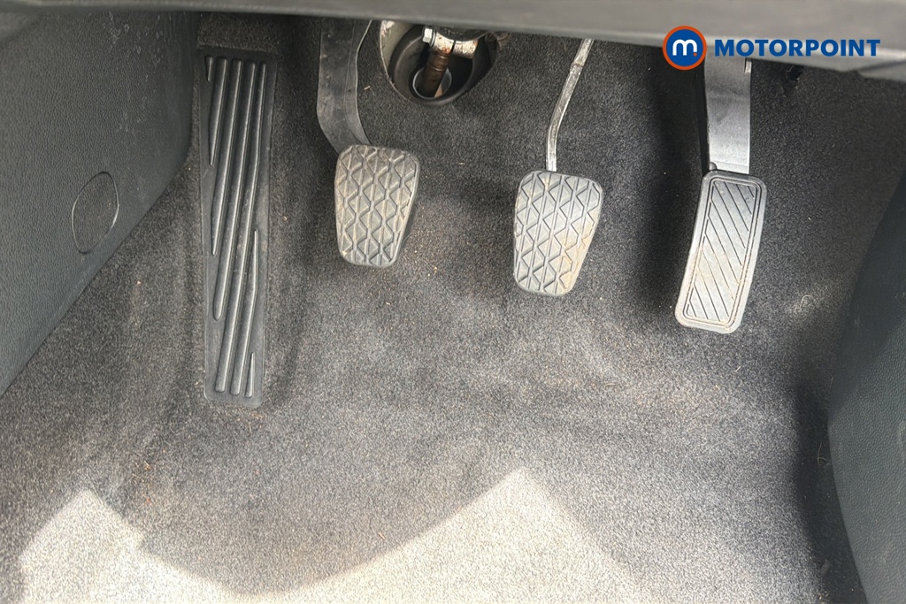 Ford Ecosport St-Line Manual Petrol SUV - Stock Number (1648341) - 24th supplementary image