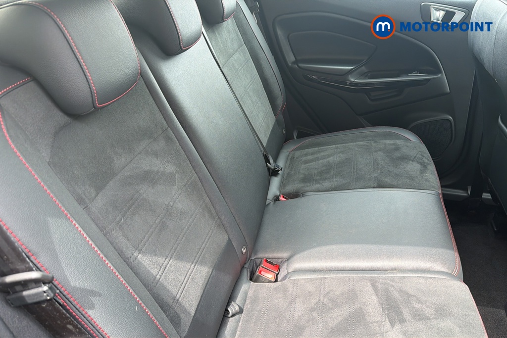 Ford Ecosport St-Line Manual Petrol SUV - Stock Number (1648341) - 25th supplementary image