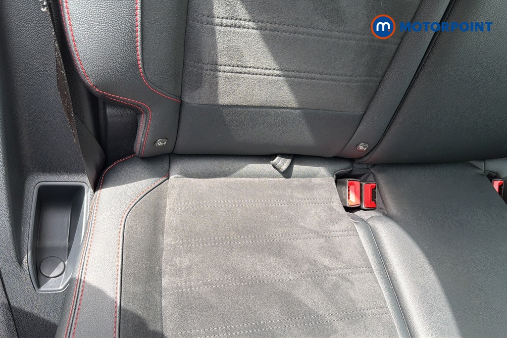 Ford Ecosport St-Line Manual Petrol SUV - Stock Number (1648341) - 27th supplementary image