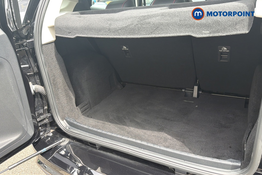Ford Ecosport St-Line Manual Petrol SUV - Stock Number (1648341) - 30th supplementary image