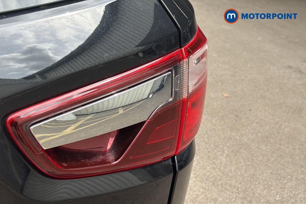 Ford Ecosport St-Line Manual Petrol SUV - Stock Number (1648341) - 36th supplementary image