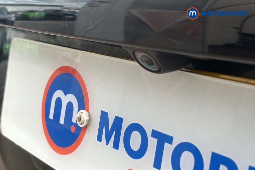 Ford Ecosport St-Line Manual Petrol SUV - Stock Number (1648341) - 37th supplementary image
