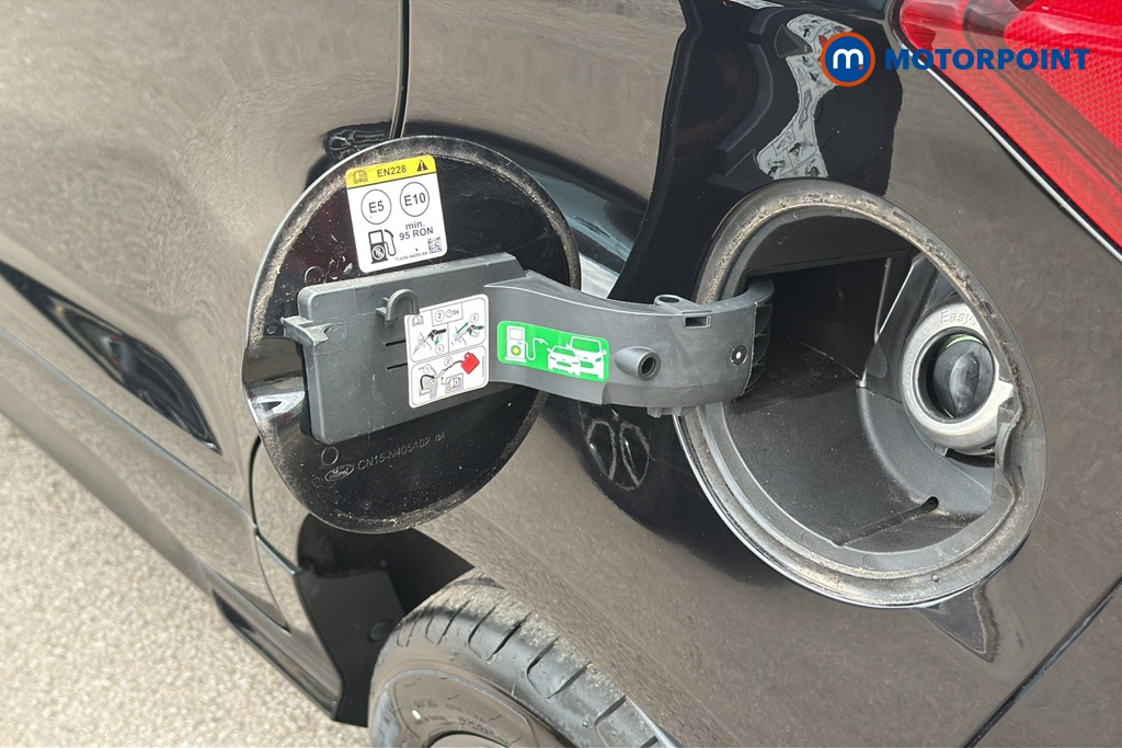 Ford Ecosport St-Line Manual Petrol SUV - Stock Number (1648341) - 41st supplementary image
