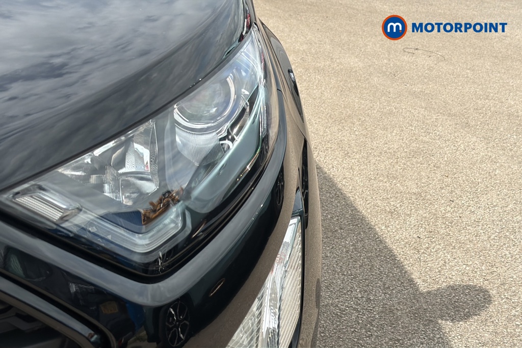 Ford Ecosport St-Line Manual Petrol SUV - Stock Number (1648341) - 42nd supplementary image