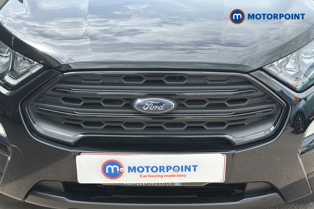 Ford Ecosport St-Line Manual Petrol SUV - Stock Number (1648341) - 43rd supplementary image