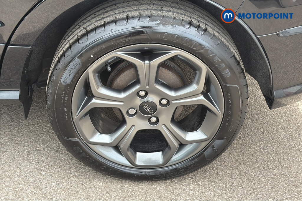 Ford Ecosport St-Line Manual Petrol SUV - Stock Number (1648341) - 45th supplementary image