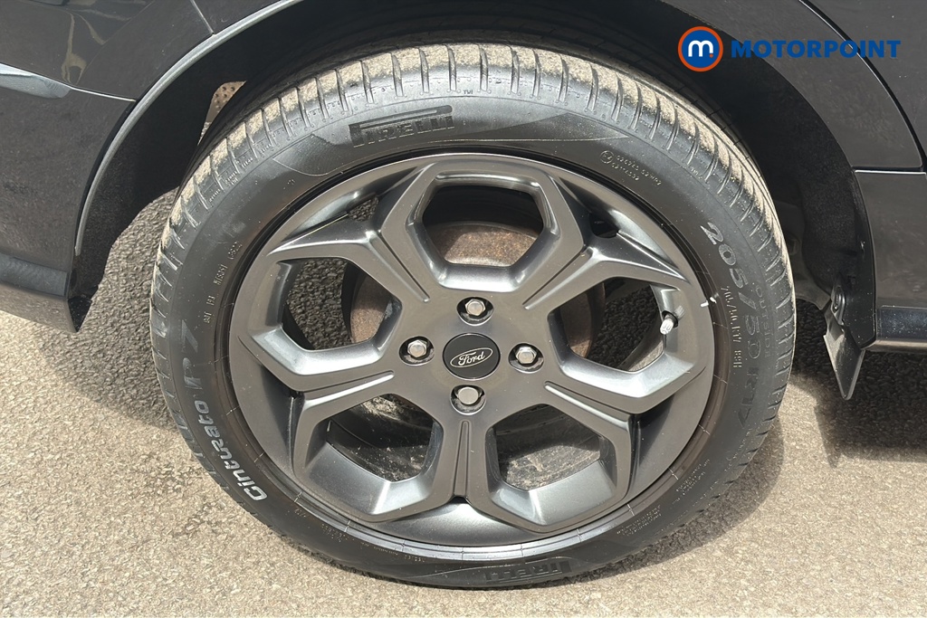Ford Ecosport St-Line Manual Petrol SUV - Stock Number (1648341) - 46th supplementary image