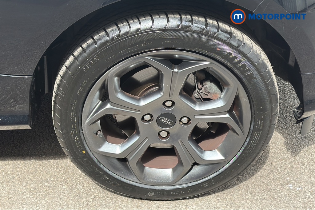 Ford Ecosport St-Line Manual Petrol SUV - Stock Number (1648341) - 47th supplementary image