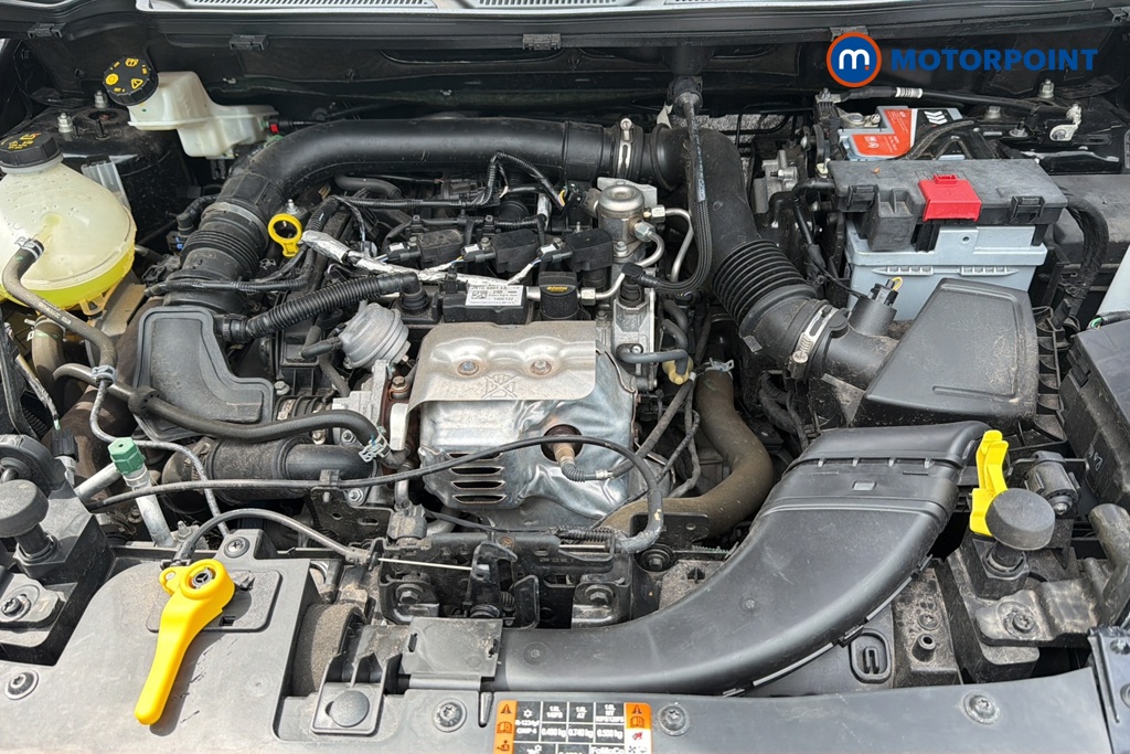 Ford Ecosport St-Line Manual Petrol SUV - Stock Number (1648341) - 48th supplementary image