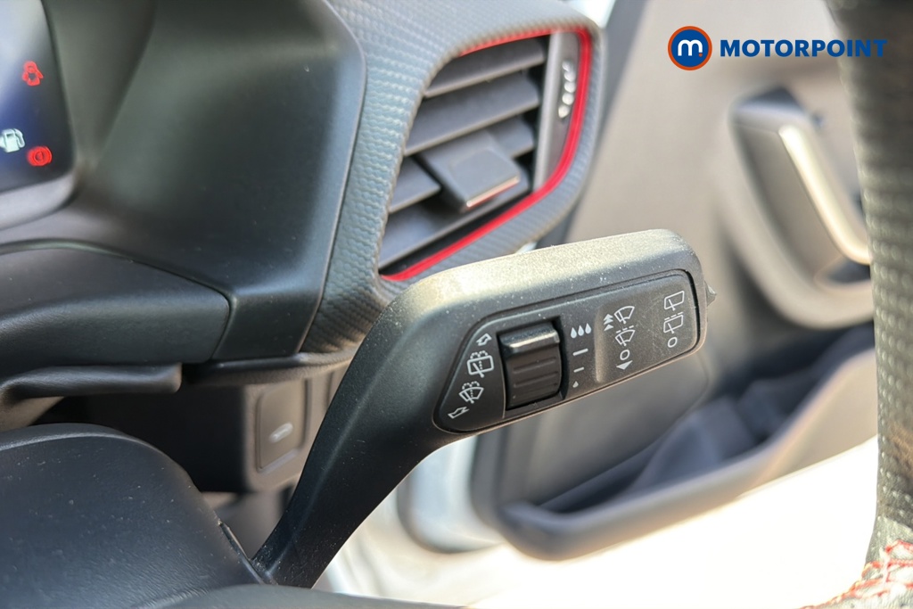 Ford Puma ST Manual Petrol SUV - Stock Number (1648490) - 6th supplementary image