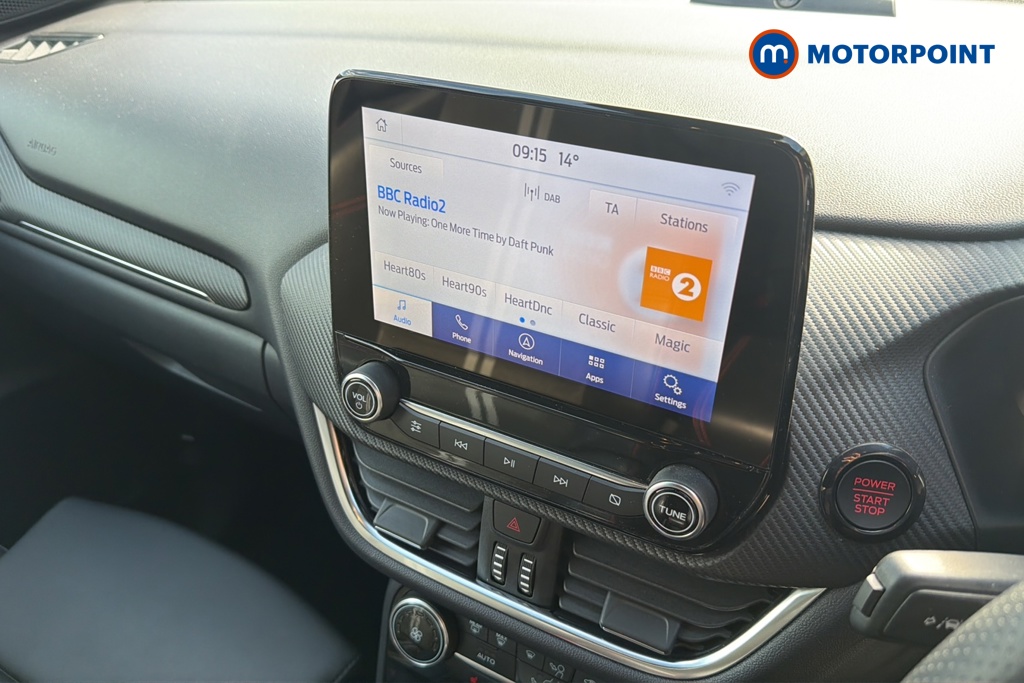 Ford Puma ST Manual Petrol SUV - Stock Number (1648490) - 8th supplementary image
