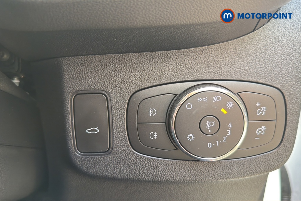 Ford Puma ST Manual Petrol SUV - Stock Number (1648490) - 11th supplementary image