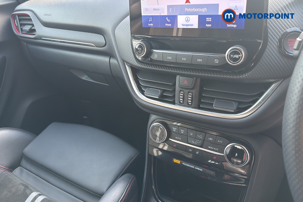 Ford Puma ST Manual Petrol SUV - Stock Number (1648490) - 12th supplementary image