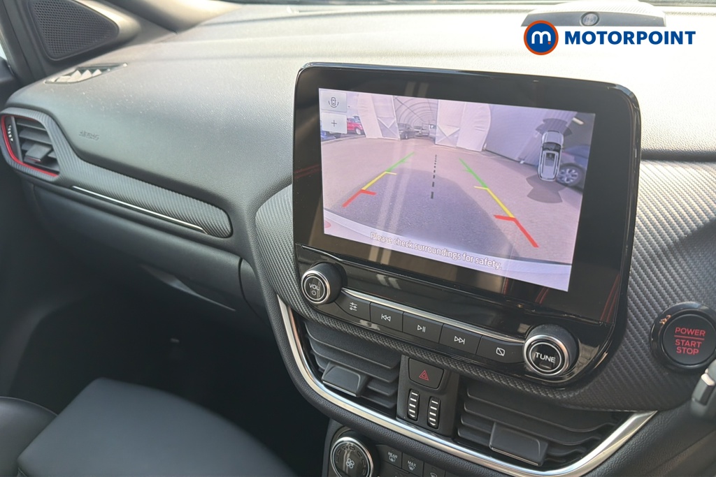 Ford Puma ST Manual Petrol SUV - Stock Number (1648490) - 13th supplementary image