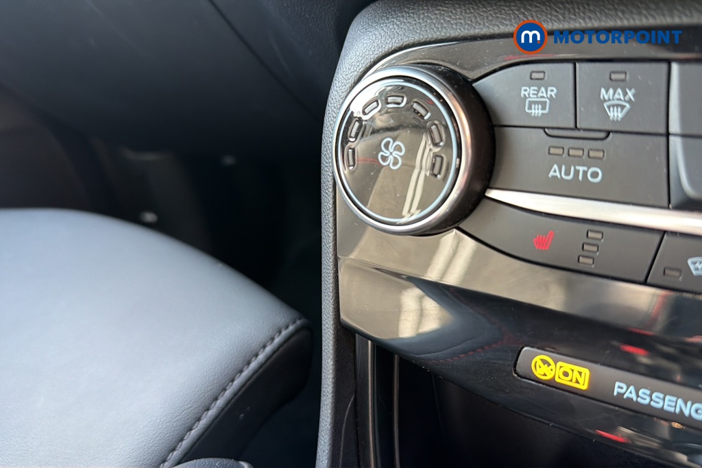 Ford Puma ST Manual Petrol SUV - Stock Number (1648490) - 14th supplementary image