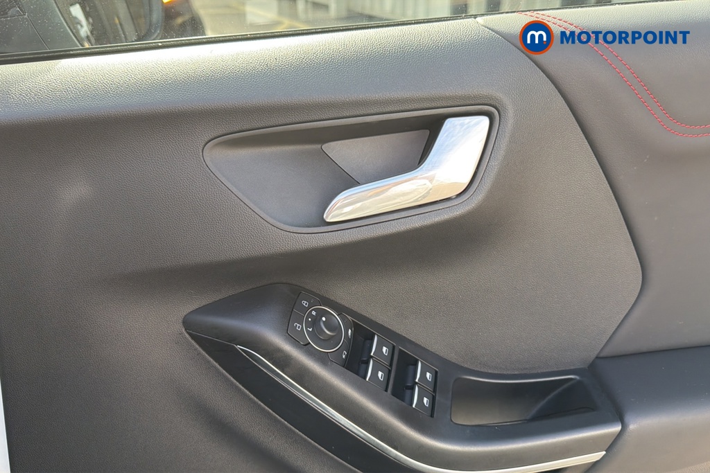 Ford Puma ST Manual Petrol SUV - Stock Number (1648490) - 19th supplementary image