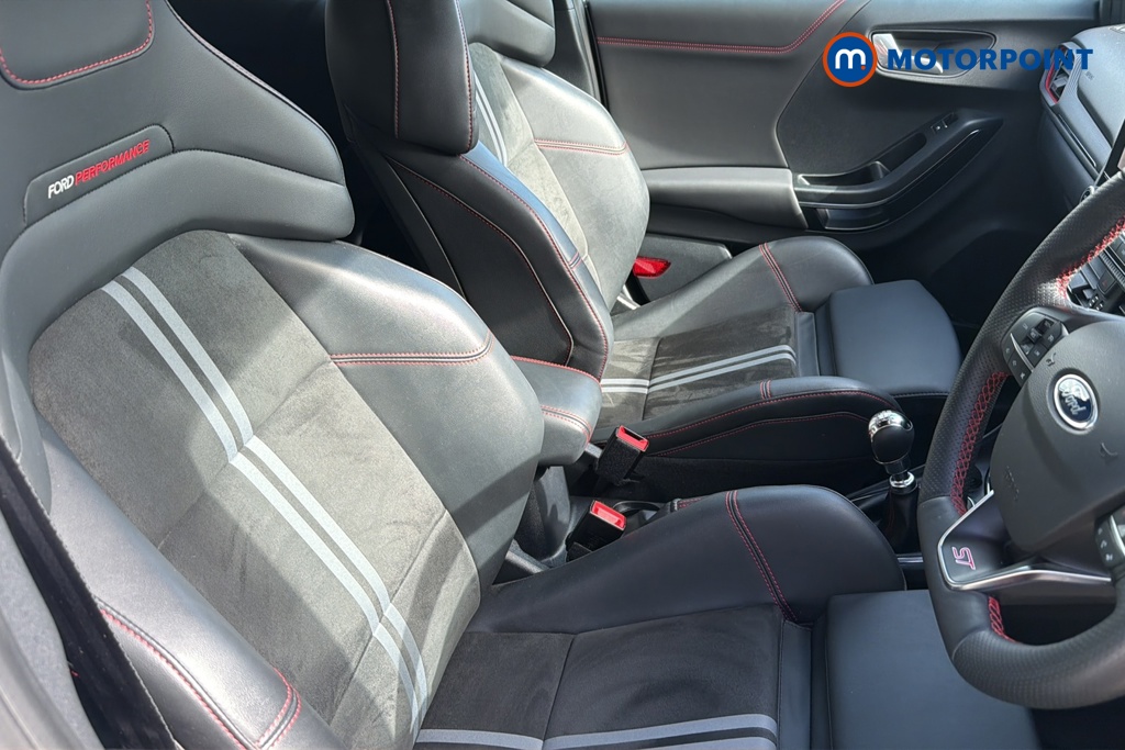 Ford Puma ST Manual Petrol SUV - Stock Number (1648490) - 22nd supplementary image