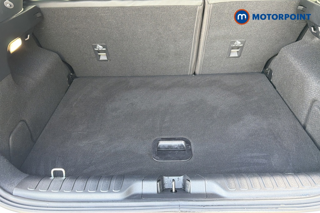 Ford Puma ST Manual Petrol SUV - Stock Number (1648490) - 30th supplementary image