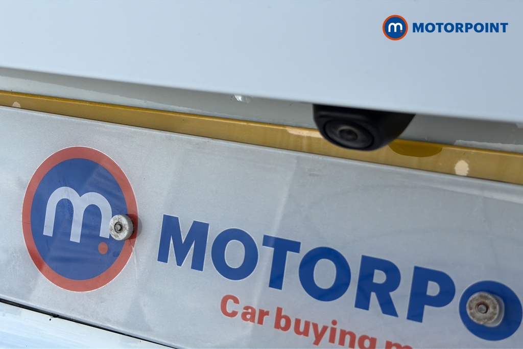 Ford Puma ST Manual Petrol SUV - Stock Number (1648490) - 37th supplementary image
